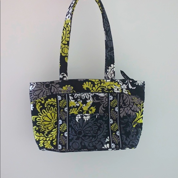 Vera Bradley Baroque Purse - Picture 1 of 5